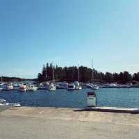 Predium Harbor in Raasepori