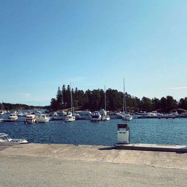 Predium Harbor in Raasepori
