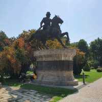 Skopje Statue Galore Part 1