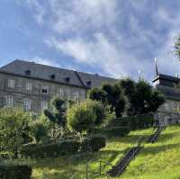 St Michael's Monastery