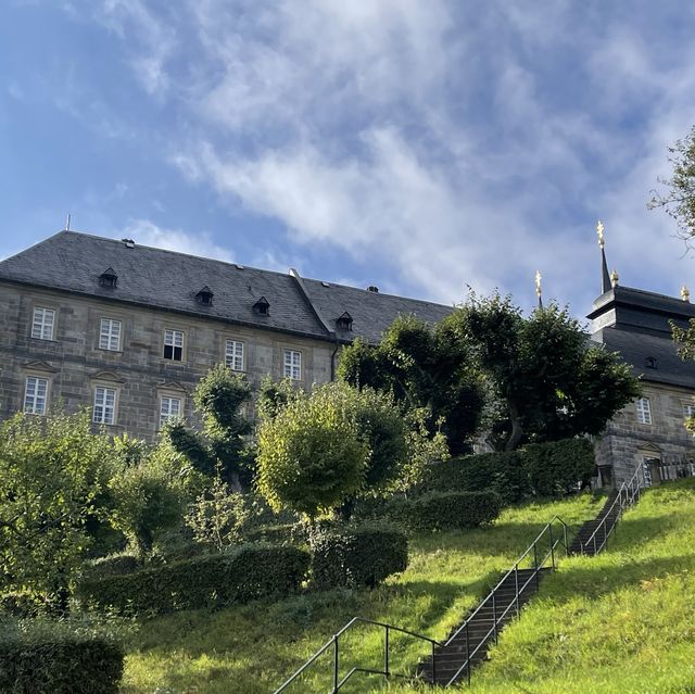 St Michael's Monastery