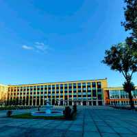 布列斯特技术大学周边