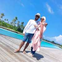 Nice time in Luxury Resort 