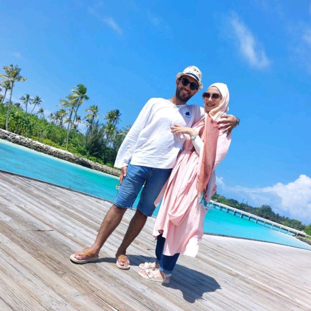 Nice time in Luxury Resort 