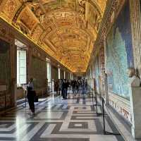 Vatican City - awesome place to visit in life