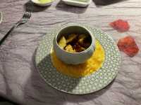 Best italian restaurant in Sanya!