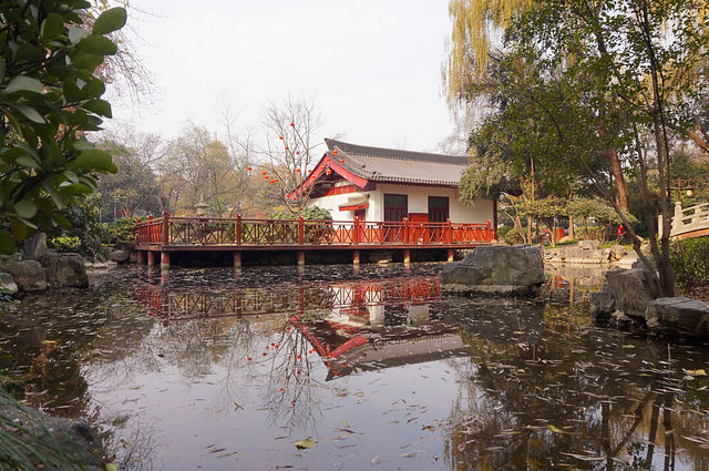 Xi'an, China