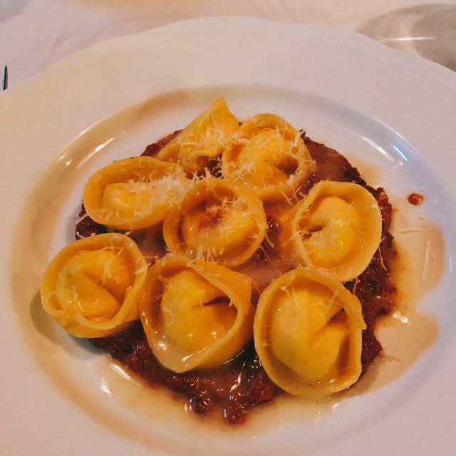 Carbone, same as NYC in Hong Kong! Carbone, same as NYC in Hong Kong!