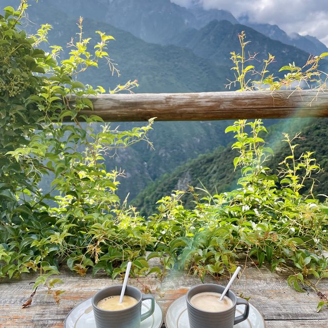 Yunnan. Its Like Heaven on Earth!