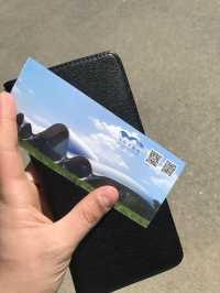 Solo visit to - Civil aviation museum 