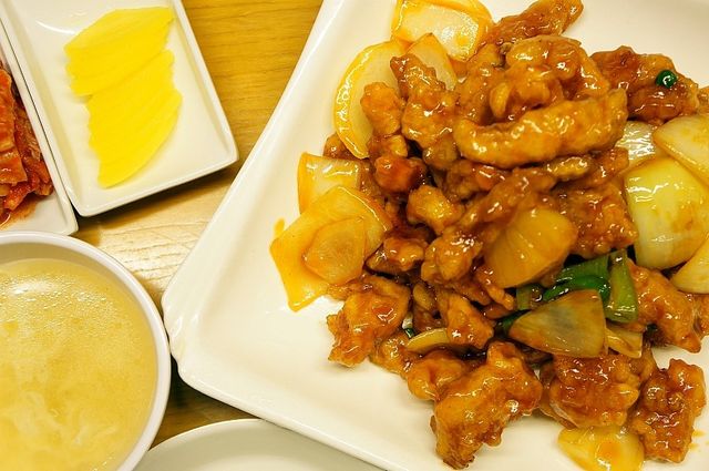 역삼역 맛집. 마실