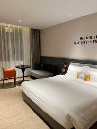 Pleasant and convenient stay🍃