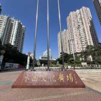 水圍1368，深圳最美城中村