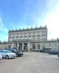 Cliveden House Estate Art Hotel