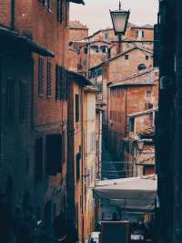 Italy | Florence's archenemy | Siena