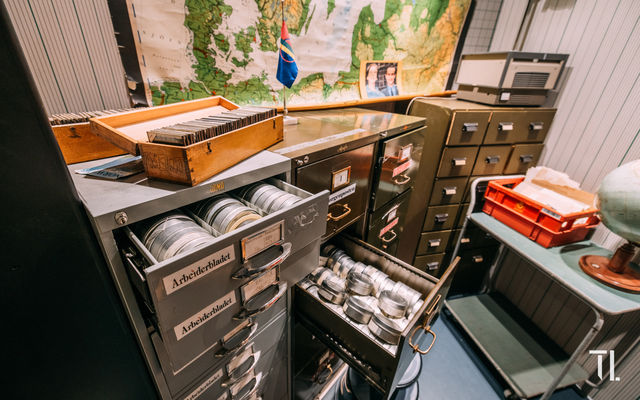 Unmissable Nordic Library: Oslo Public Library