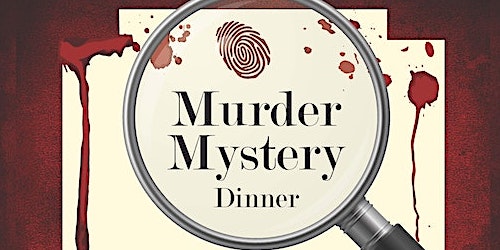 Music, Murder & Mayhem Dinner Event (Fairmont) | The Sagebrush Round-Up