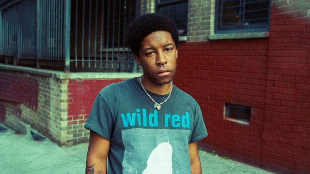 KennyHoopla - "RAISED BY WOLVES Tour" (Philadelphia) | Theatre of Living Arts