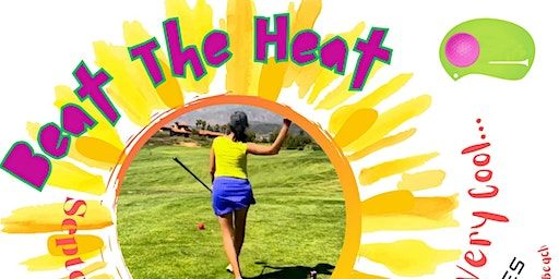 Latina Golfers Golf Outing Sept 16 - the Lakes at El Segundo (El Segundo) | The Lakes at El Segundo