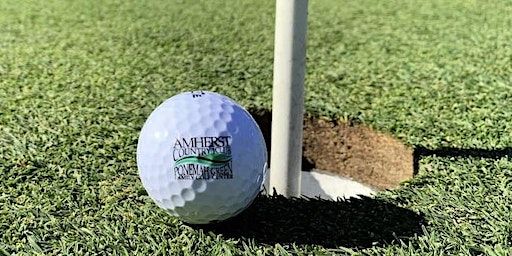 Restore IV Drips w/The Polished Man 5th Annual Fall Classic Golf Tournament (Amherst) | Amherst Country Club