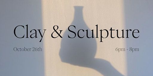 Clay and Sculpture Art Workshop | 5049 Tamiami Trail E