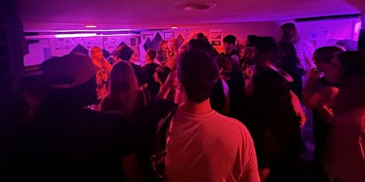 Hot Seat, Damnit Dina, Vague Positivity | the Ankle Pit