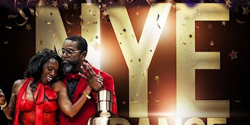 The DMV Annual New Year's Eve Dance Gala 2024 The DMV Annual New Year's Eve Dance Gala 2024