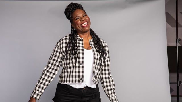 TOArts presents LESLIE JONES 2023 (Thousand Oaks) | Fred Kavli Theatre- B of A Performing Arts Center,Thousand Oaks