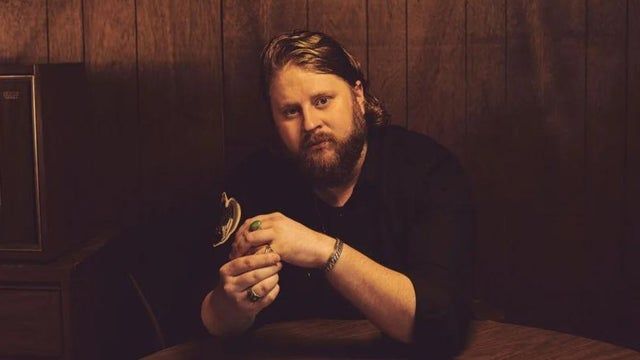 Nate Smith - World On Fire Tour 2024 2024 (Sacramento) | Ace of Spades