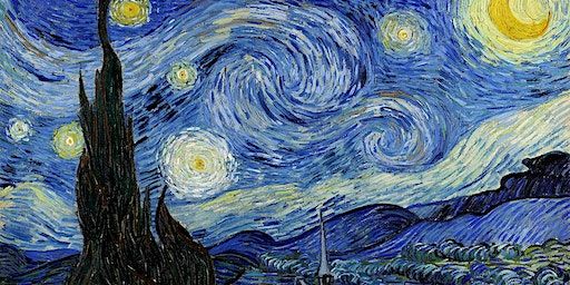 Paint Starry Night! Liverpool | Adelphi Hotel, Liverpool