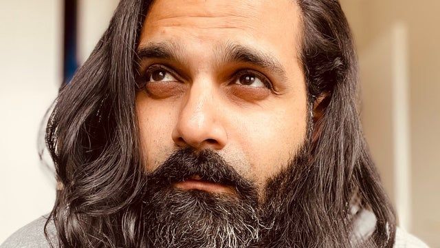 Abhay Nadkarni 2024 (San Francisco) | Punch Line Comedy Club - San Francisco