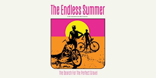 The Endless Summer III presented by Thank Gravel It's Friday | Specialized - Costa Mesa