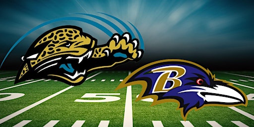 JAGS vs RAVENS SHUTTLE BUS FROM ST. AUGUSTINE & ST. JOHNS TOWN CENTER | TIAA Bank Field, Jacksonville, FL, USA