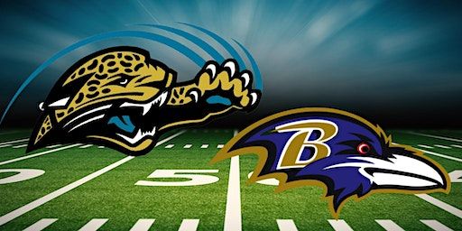 JAGS vs RAVENS SHUTTLE BUS FROM ST. AUGUSTINE & ST. JOHNS TOWN CENTER | TIAA Bank Field, Jacksonville, FL, USA