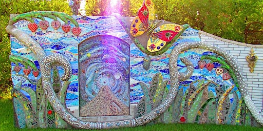Intermediate Mosaic Workshop | Smither Park