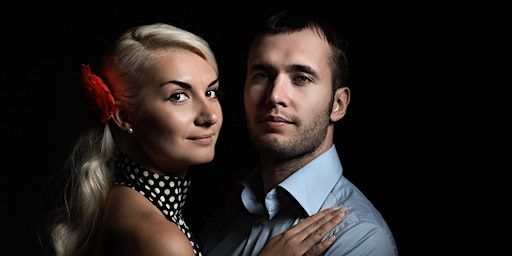 Beginner Argentine Tango on Tuesdays at 7:30pm | Ultimate Tango New Location