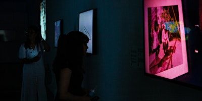 Opening Reception: Spring 2024 BFA Exhibition II | UCF Art Gallery