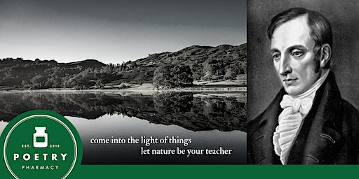 The Poetry of William Wordsworth with Jan Westwood | Poetry Pharmacy