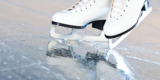 W3+ Presents Skating at CIF in December | Columbia Icefield (CIF)