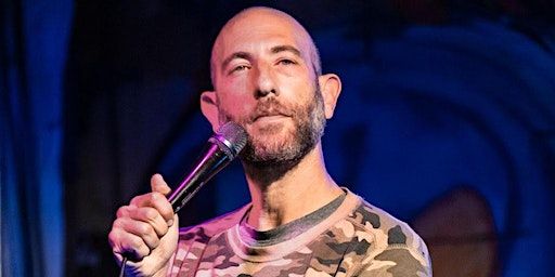 Ari Shaffir: The Wrong Side of History | Crest Theatre
