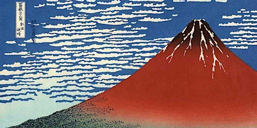 Japanese Woodcut Printmaking - New Year Edition | GRUB
