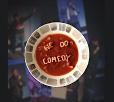 WE DO COMEDY | The Banshee Labyrinth