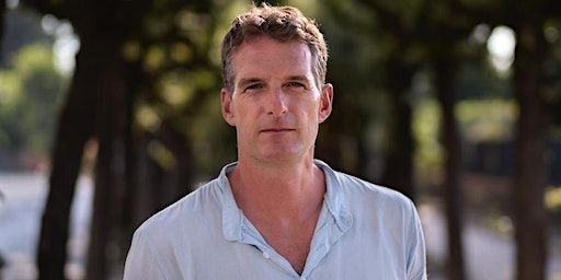 An Evening with Dan Snow. Fundraising event for Hampshire History Trust | Winchester College