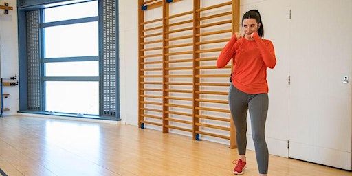 Welcome Week January 2024: Escalate Taster | Institute of Sport & Exercise