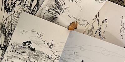 Drawing on Thursdays: Dynamic Line | TarraWarra Museum of Art