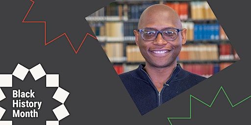 The Black Panther and Beyond with Dr. Julian Chambliss | Main Library
