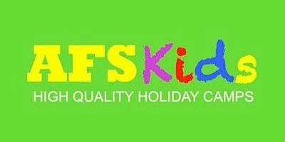 AFSKidsCamps | Vale Drive, Barnet, UK