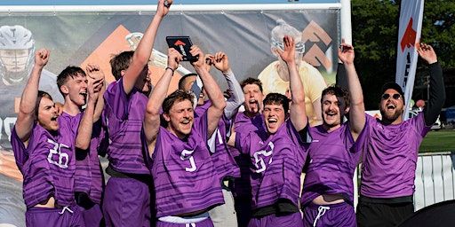 The Fly Finals Weekend | Rosslyn Park FC