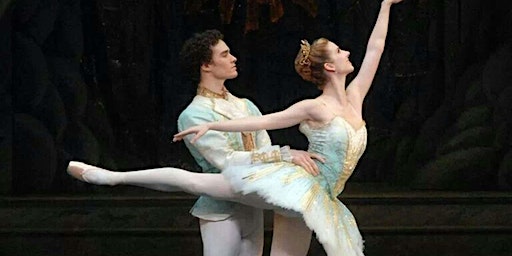 BalletNEXT: Best of Sleeping Beauty | Jim Santy Auditorium