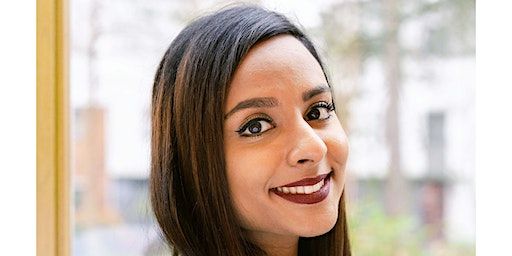Signierstunde mit Mounia Jayawanth auf der LBM 2024 | Leipziger Buchmesse